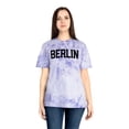thumbnail image 4 of Berlin Germany Moving Away Shirt Gifts Color Blast Tshirt Tee Crew Neck, 4 of 4