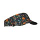 thumbnail image 1 of Balery Autumn with Pumpkins Gorra deportiva con visera ajustable para mujer y hombre (talla única), 1 of 7