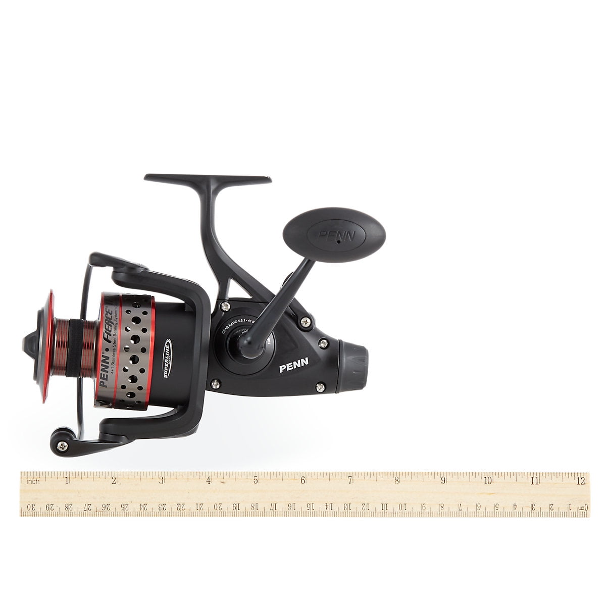 tsunami armor spinning reel Tsunami TSARM2000 Armor 2000 Spinning Reel