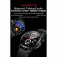 thumbnail image 2 of Reloj deportivo inteligente Tk22 con pantalla táctil, resistente al agua, compatible con iOS, 2 of 8