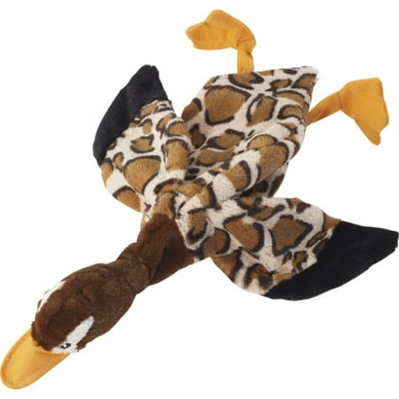 Plush skinneeez goose 20