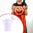 thumbnail image 1 of Disfraz de ángel para niña Yinane vestido de ángel L, 1 of 8