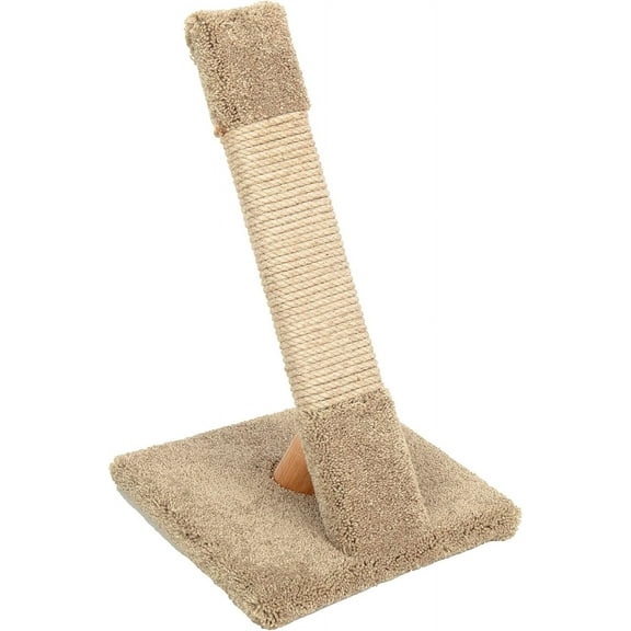 WARE DOG/CAT Angled Sisal Scratcher Pad
