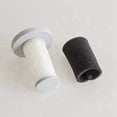 thumbnail image 2 of 10pcs Handheld Vacuum Cleaner Hepa Filter Sponge Filter Kit For Deerma Dx700 Dx700s Vacuum Spare Pa, 2 of 5