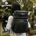 thumbnail image 4 of ROCKBROS Multifuntional Outdoor Sport Cooler Backpack 14L Capacity with Detachable Small Bag (3.5L) Waterproof Bags, 4 of 16