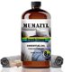 thumbnail image 1 of Aceite esencial MUMAZYL Fresh Linen 240 ml para difusor y más, 1 of 7
