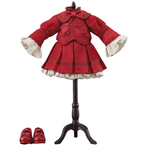 Good Smile Company - Shadows House - Nendoroid Doll Kate Outfit Set