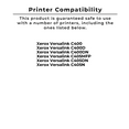 thumbnail image 3 of Zoomtoner Compatible with Xerox 106R03527 Laser Toner Cartridge - High Yield - Magenta, 3 of 4
