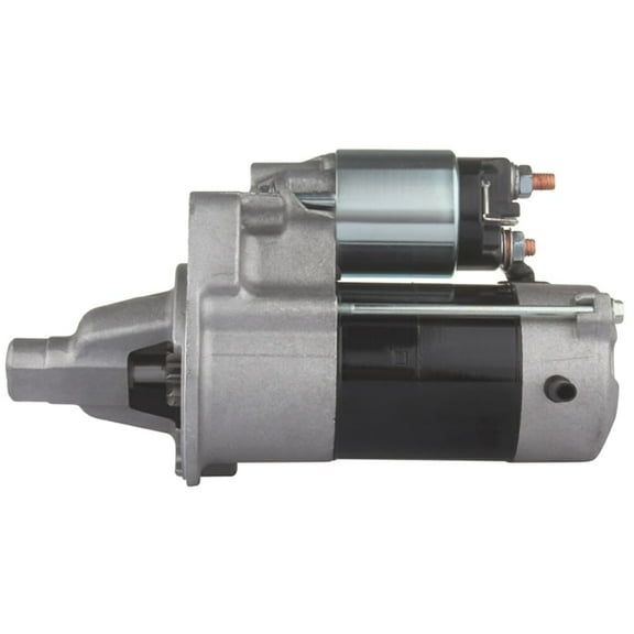 ECCPP Starters fit for Pacifica Town Country Van for Dodge Grand Caravan 2006 2007 2008 3.3L / 3.8L for Jeep Wrangler for Volkswagen for Routan 2009 2010 3.8L 17949N 428000-3070