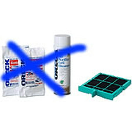 T300 Tower Air - Odor Absorber Plus, for Tower Air Purifier only