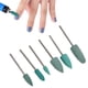thumbnail image 3 of Cabezal De Pulido De Uñas, Brocas Para Uñas, Salón De Uñas Seguro Para El Hogar OTVIAP 01, 3 of 8