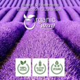 thumbnail image 5 of Organic Way Dried Lavender Flower Buds Whole (Lavandula) - European Wild-Harvest | Organic & Kosher Certified | Raw, Vegan, Non GMO & Gluten Free | USDA Certified | Origin - Albania (1/4 lbs / 4 oz), 5 of 9