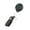 Black, variant on Super Duty Retractable Badge Holder & ID Badge Reel for Healthcare & Office Professionals-Black