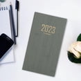 thumbnail image 1 of Cuaderno de Agenda Macarena A6 Papel Grueso 2023, 1 of 8