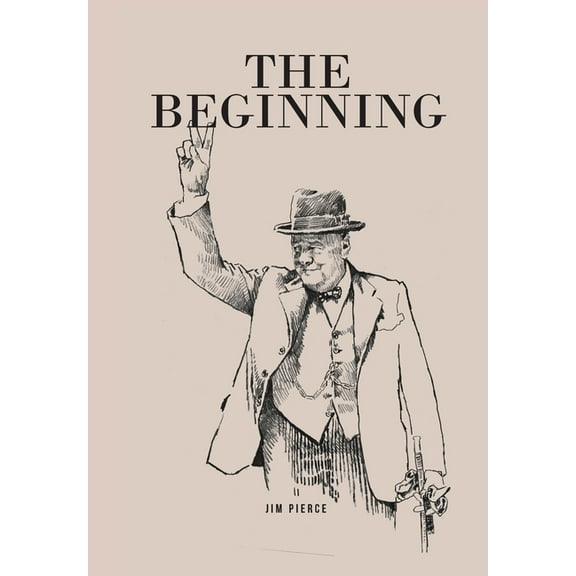 The Beginning, (Hardcover)