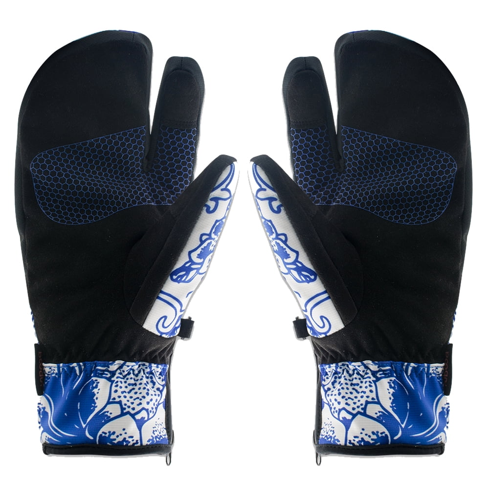 bike racing gloves