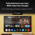 thumbnail image 3 of Sony BRAVIA 3 II 50" 4K HDR LED Google TV with Gemini - 2026, 3 of 5