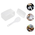 thumbnail image 5 of 2 sets Home DIY Moldes de bola de arroz Creativo DIY Sushi Maker Cocina Utensilios, 5 of 5