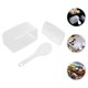 thumbnail image 5 of 2 sets Home DIY Moldes de bola de arroz Creativo DIY Sushi Maker Cocina Utensilios, 5 of 5