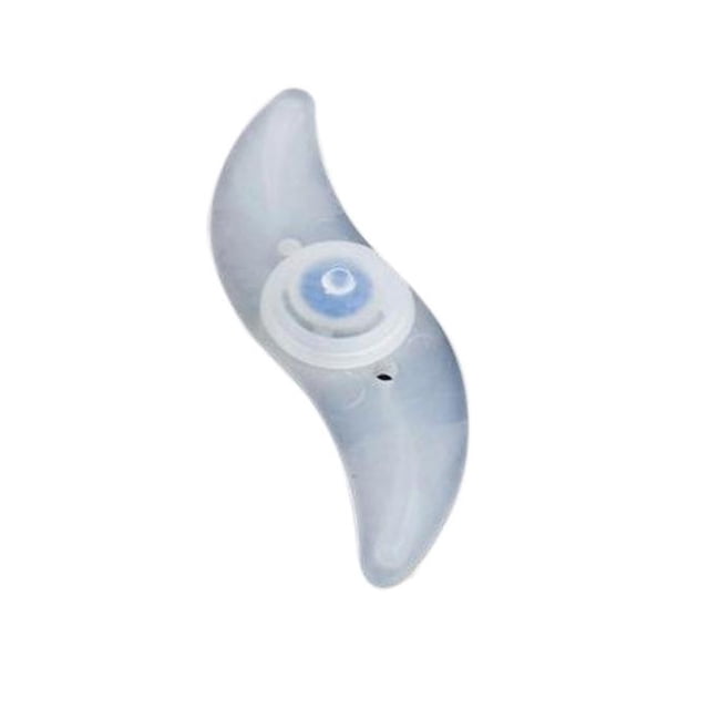 Agiferg Vélo Bicyclette Rayon Fil Pneu Roue LED Lampe Lumineuse BU