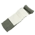 thumbnail image 5 of 4in Emergency Wrap for Wound Control in Camping, Hiking & Training Aseptic Hemostatic Bandage, 5 of 8