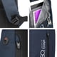 thumbnail image 3 of Bolsa para Hombre Crossbody SQbags  Bandolera con Espacio para Tablet, 3 of 6