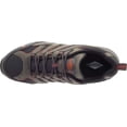 thumbnail image 6 of Men's Moab Vertex Vent Comp Toe Work Shoe Wide Width, 6 of 7