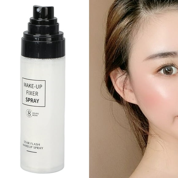 Makeup Setting Spray, Moisturizing Makeup Spray Sweatproof For Home