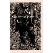 Olin Meeker-Pinkerton (Hardcover)