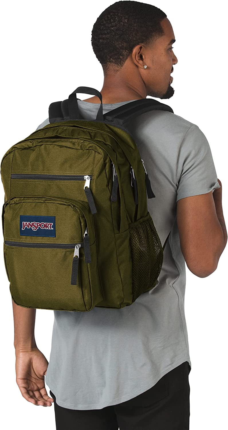 JanSport Big Student Backpack