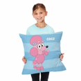 thumbnail image 4 of Bluey Roll Call Coco Kids Printed Throw Pillow, 18 x 18 inches, 4 of 5