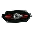 thumbnail image 3 of BOSS Audio 4x10 3-Way 400W Full-Range Chaos Exxtreme Car Audio Speakers (4 Pair), 3 of 8