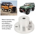 thumbnail image 3 of Acoplamiento de Eje de Brida ANGGREK Conector de Motor Universal Ligero Alta Resistencia, 3 of 7