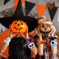thumbnail image 4 of Slap Bracelets XIPEGPA, animal de peluche para Halloween, 12 unidades, 4 of 6