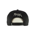 thumbnail image 3 of GORRA JC HATS L.A BAD INFLUENCE BLACK/SILVER UNITALLA, 3 of 4