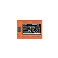 thumbnail image 6 of SmallRig USB-C Rechargeable Camera Battery for Sony NP-FZ100 (Orange) 4969, 6 of 8