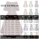 thumbnail image 3 of Womens Halloween Costumes 2024 Cosplay Gothic Dresses Women's Fashion Retro Collision Slim Flying Sleeve Big Hem Dress One Shoulder Dresses, 3 of 4