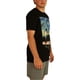 thumbnail image 2 of Elevenparis Mens Renaissance Graphic T-Shirt black M, 2 of 5