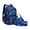 Blue, variant on Solid Color Backpack for Ages 6rd 7th 10th 12th Middle Elementary Lightweight Bookbag for Outings Playground Park