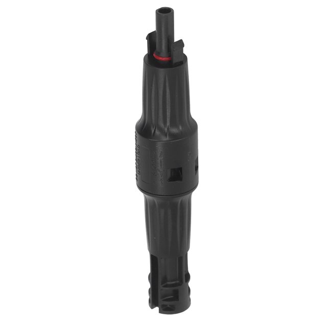 Conector de Fusible Fotovoltaico Jadeshay A Prueba de Agua IP67