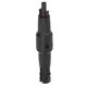 thumbnail image 3 of Fusible solar, 10A/15A/20A Conector de panel solar Conector de fusible fotovoltaico Impermeable Antipolvo Alta tenacidad Portafusibles en línea PV IP67 DC1500V(10 A), 3 of 14