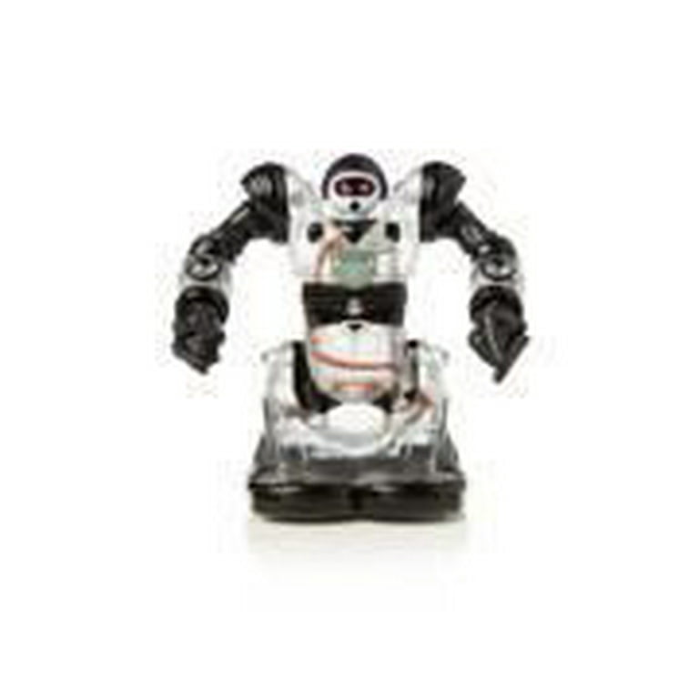 Robosapien Robot Robosapien Remote Control Humanoid Toy Robot UK Ubuy