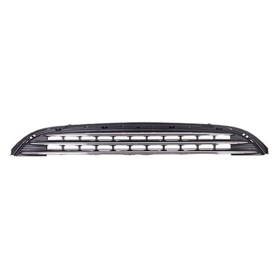 For Mini Cooper 2014-2021 Grille Assembly | F56 Base | Hardtop | Hatchback | w/ Chrome Trim | MC1200105 | 51137335529
