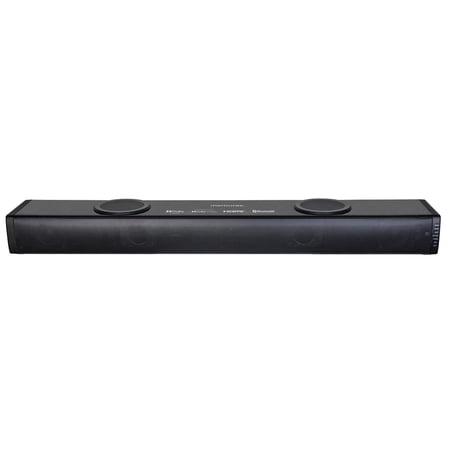 Memorex Bluetooth Dolby Atmos 2.0.2CH Soundbar 32” TV Sound System with LED Display