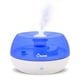 thumbnail image 1 of Humidificador Crane Personal Ultrasonic Cool Mist 0.75 L Azul/Blanco Crane - USA Ver descripción, 1 of 7