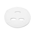 thumbnail image 4 of Papel para el cuidado de la piel BuyWeek 25 piezas mascarilla facial casera, 4 of 14