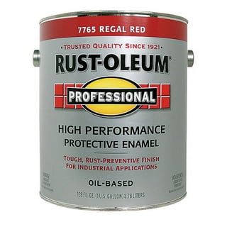 Black, Rust-Oleum American Accents Ultra Cover Gloss Premium Latex