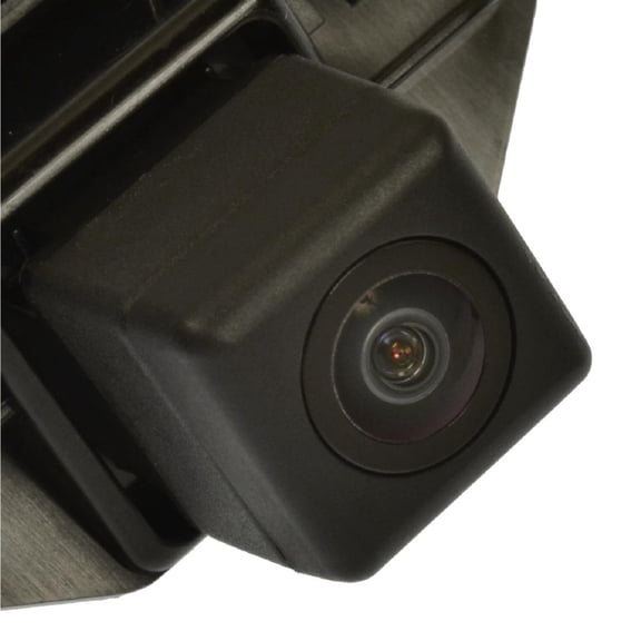 KarParts360 For Honda CR-V 2007 08 09 10 2011 Park Assist Camera | Plug Female Connector | Male Blade Terminal | Replacement For 39530SWAE01
