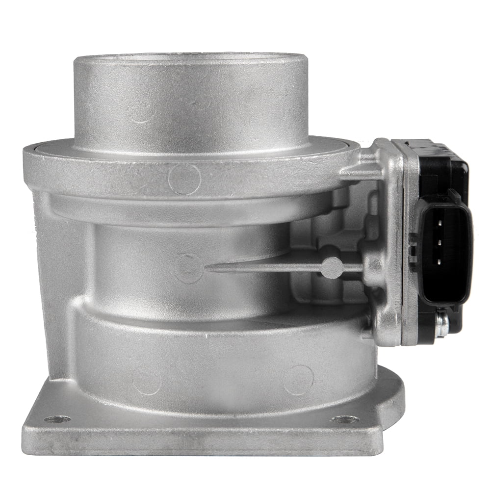 CCIYU MAF 226801B000 226801B000X Mass Air Flow Sensor fits for 1996-1998 for Mercury Villager 3.0L,1996-1998 for Nissan Quest 3.0L