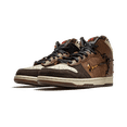thumbnail image 2 of NIKE MENS Dunk High "Bodega - Legend" CZ8125 200 from Stadium Goods, 2 of 10